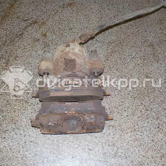 Фото Суппорт тормозной передний правый  1K0615124D для Seat Ibiza / Cordoba / Leon / Toledo / Altea