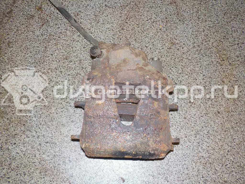 Фото Суппорт тормозной передний правый  1K0615124D для Seat Ibiza / Cordoba / Leon / Toledo / Altea {forloop.counter}}