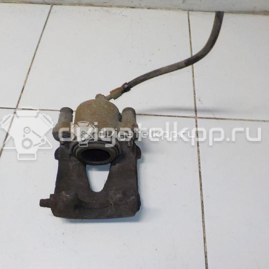 Фото Суппорт тормозной передний правый  1K0615124D для Seat Ibiza / Cordoba / Leon / Toledo / Altea