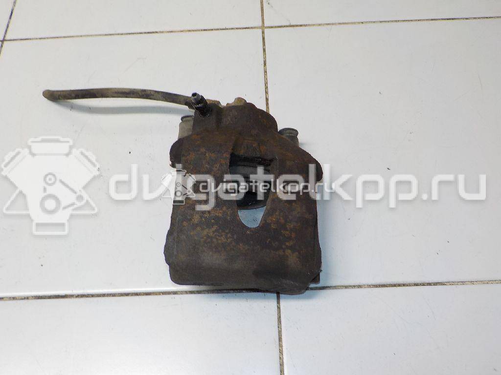 Фото Суппорт тормозной передний правый  1K0615124D для Seat Ibiza / Cordoba / Leon / Toledo / Altea {forloop.counter}}