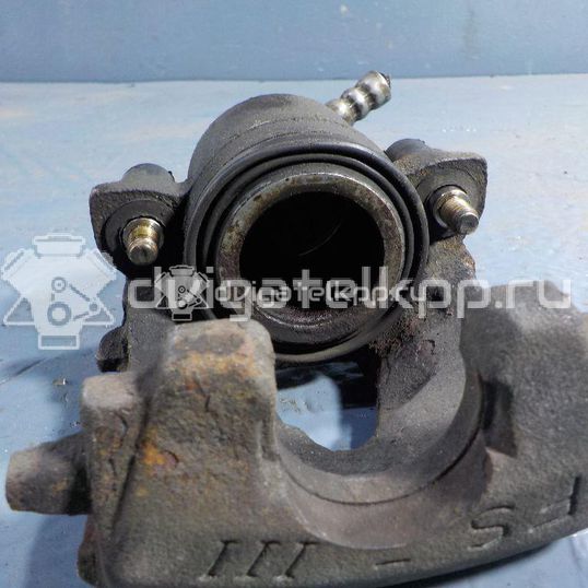Фото Суппорт тормозной передний правый  1K0615124D для Seat Ibiza / Cordoba / Leon / Toledo / Altea