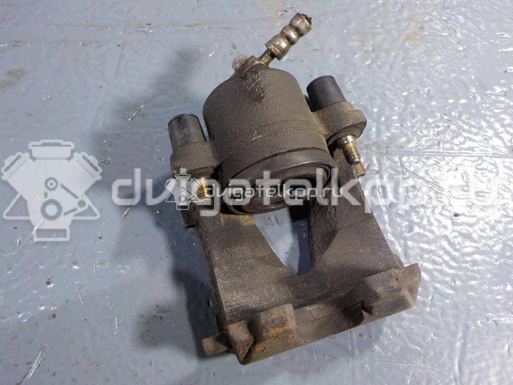 Фото Суппорт тормозной передний правый  1K0615124D для Seat Ibiza / Cordoba / Leon / Toledo / Altea {forloop.counter}}