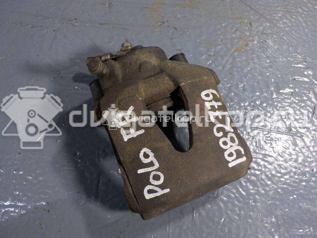 Фото Суппорт тормозной передний правый  1K0615124D для Seat Ibiza / Cordoba / Leon / Toledo / Altea {forloop.counter}}