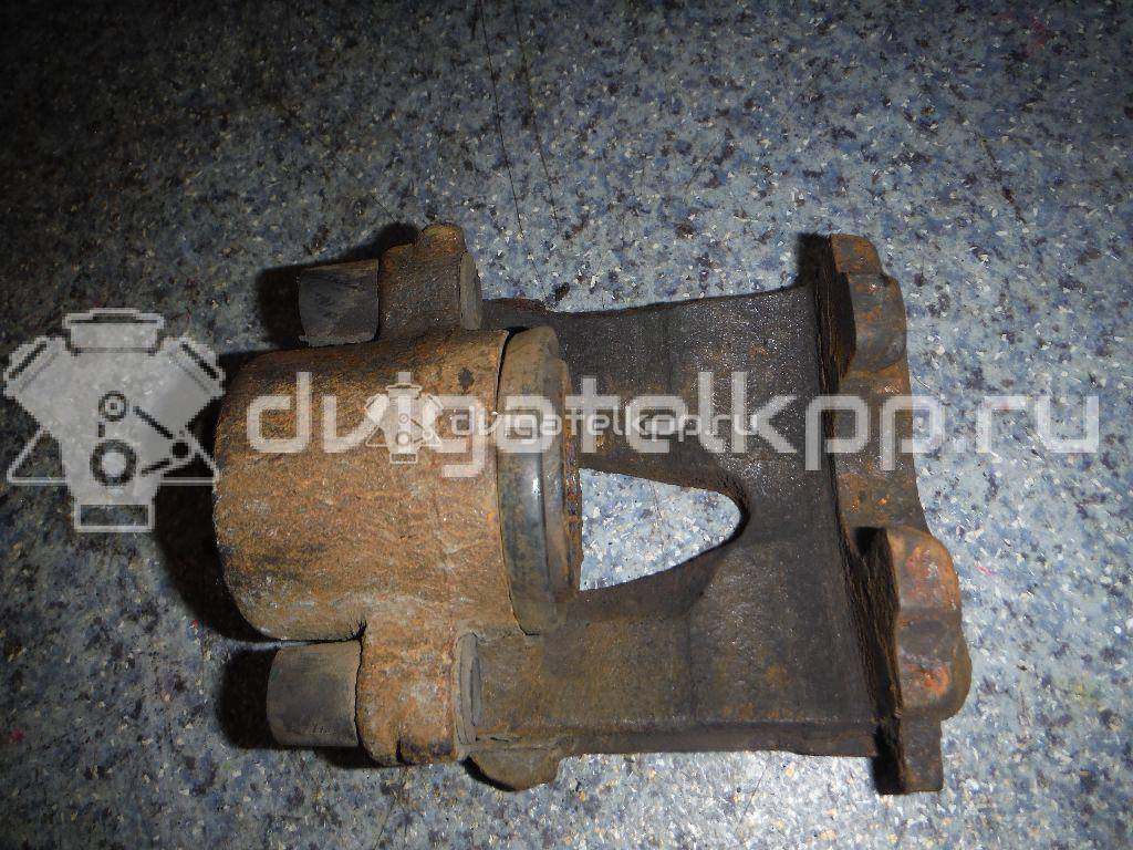 Фото Суппорт тормозной передний правый  1K0615124D для Seat Ibiza / Cordoba / Leon / Toledo / Altea {forloop.counter}}