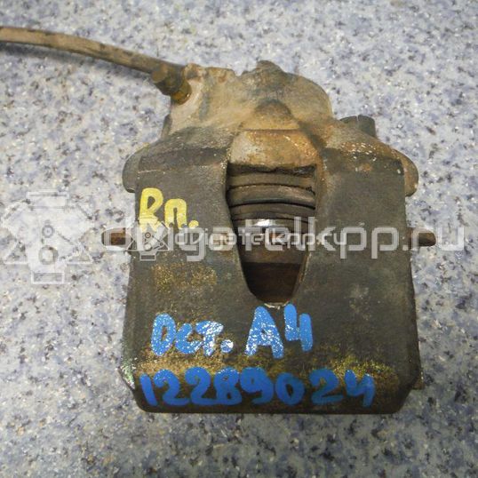 Фото Суппорт тормозной передний правый  1K0615124D для Seat Ibiza / Cordoba / Leon / Toledo / Altea