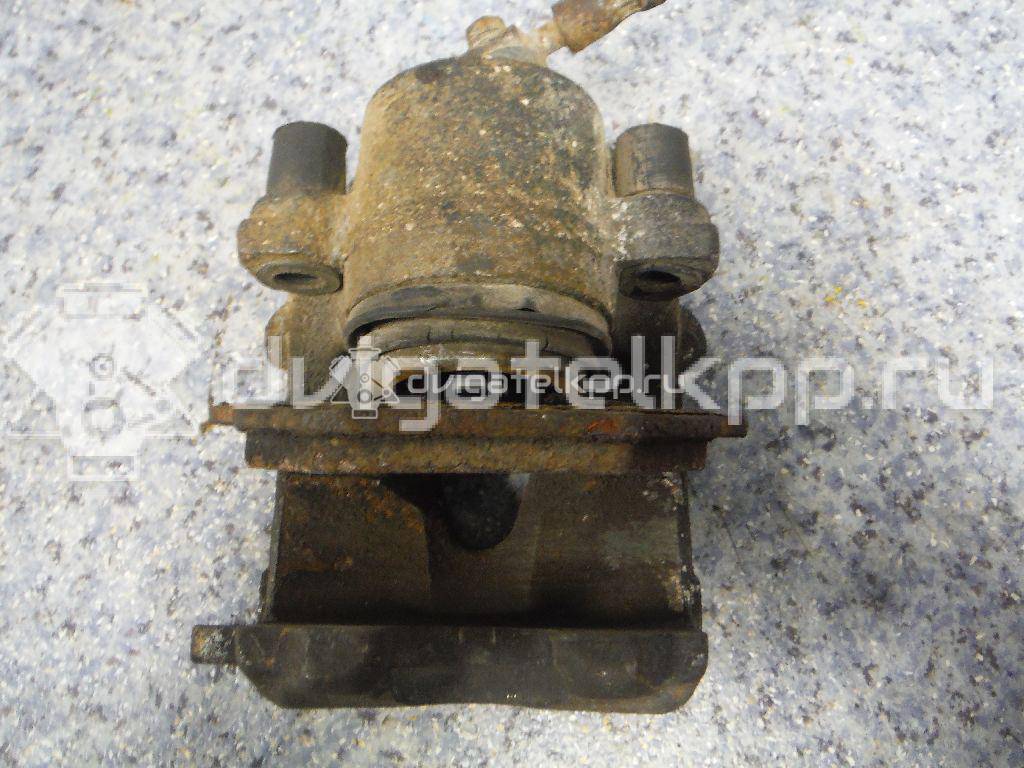 Фото Суппорт тормозной передний правый  1K0615124D для Seat Ibiza / Cordoba / Leon / Toledo / Altea {forloop.counter}}
