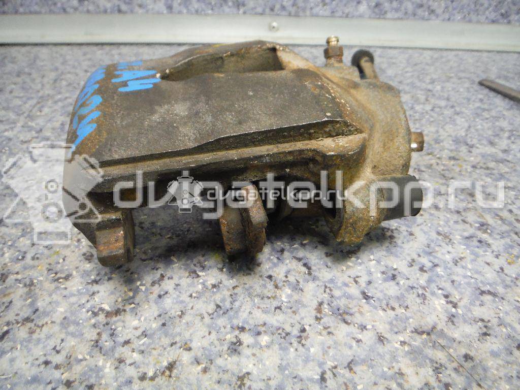 Фото Суппорт тормозной передний правый  1K0615124D для Seat Ibiza / Cordoba / Leon / Toledo / Altea {forloop.counter}}