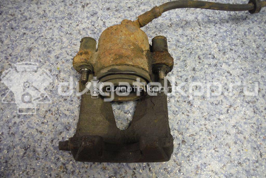 Фото Суппорт тормозной передний правый  1K0615124D для Seat Ibiza / Cordoba / Leon / Toledo / Altea {forloop.counter}}