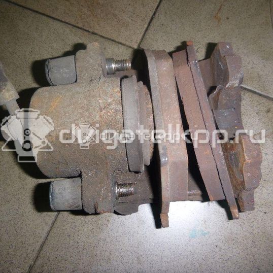 Фото Суппорт тормозной передний правый  1K0615124D для Seat Ibiza / Cordoba / Leon / Toledo / Altea