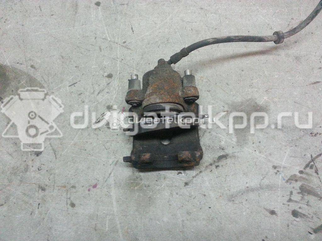 Фото Суппорт тормозной передний правый  1K0615124D для Seat Ibiza / Cordoba / Leon / Toledo / Altea {forloop.counter}}