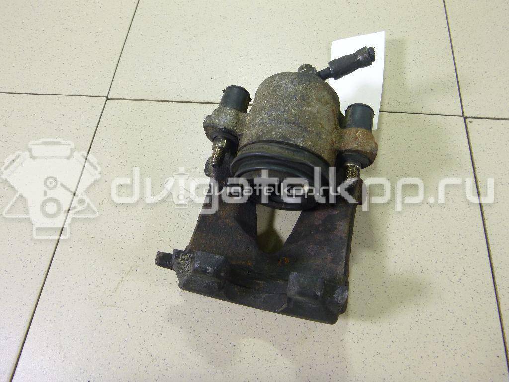 Фото Суппорт тормозной передний правый  1K0615124D для Seat Ibiza / Cordoba / Leon / Toledo / Altea {forloop.counter}}