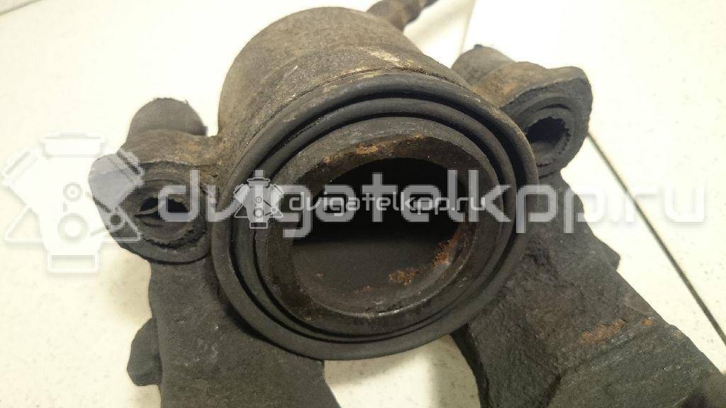Фото Суппорт тормозной передний правый  1K0615124D для Seat Ibiza / Cordoba / Leon / Toledo / Altea {forloop.counter}}