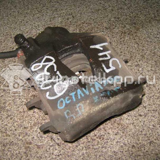 Фото Суппорт тормозной передний правый  1K0615124D для Seat Ibiza / Cordoba / Leon / Toledo / Altea