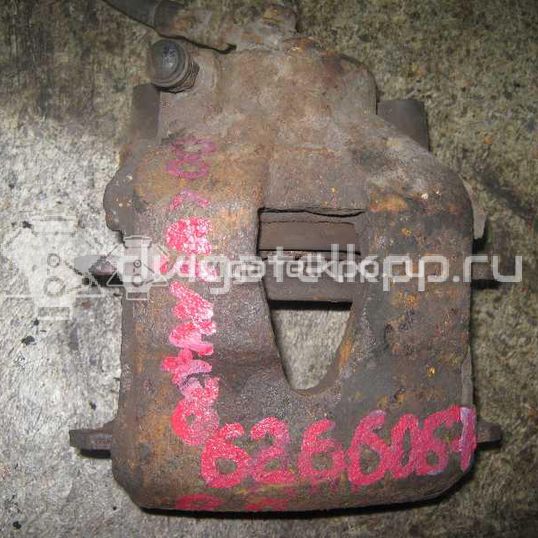 Фото Суппорт тормозной передний правый  1K0615124D для Seat Ibiza / Cordoba / Leon / Toledo / Altea