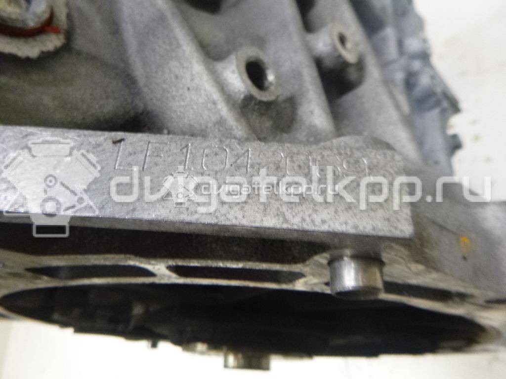 Фото Контрактный (б/у) двигатель B3 (16V) для Mazda Demio Dw / 121 / 323 53-73 л.с 16V 1.3 л бензин LF5W02300 {forloop.counter}}