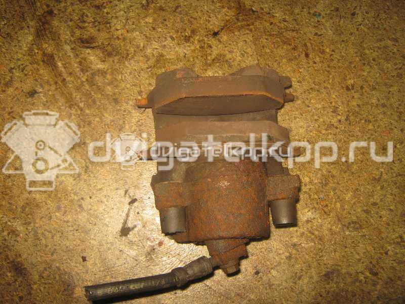 Фото Суппорт тормозной передний правый  1K0615124D для Seat Ibiza / Cordoba / Leon / Toledo / Altea {forloop.counter}}
