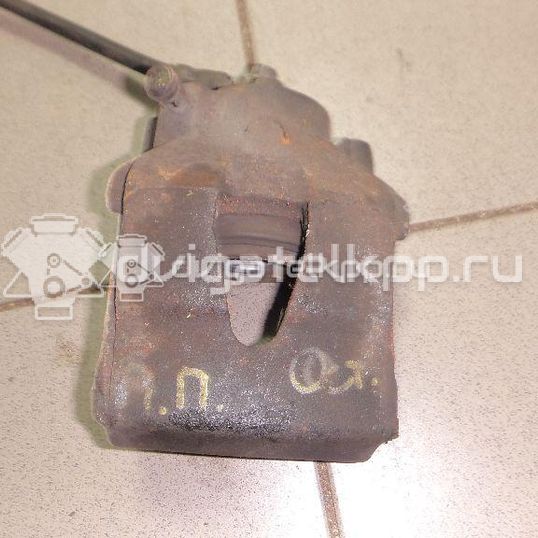 Фото Суппорт тормозной передний правый  1K0615124D для Seat Ibiza / Cordoba / Leon / Toledo / Altea