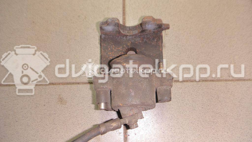 Фото Суппорт тормозной передний правый  1K0615124D для Seat Ibiza / Cordoba / Leon / Toledo / Altea {forloop.counter}}