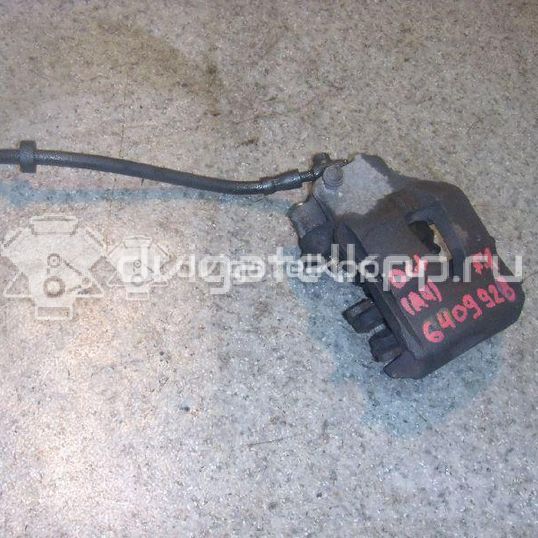 Фото Суппорт тормозной передний правый  1K0615124D для Seat Ibiza / Cordoba / Leon / Toledo / Altea