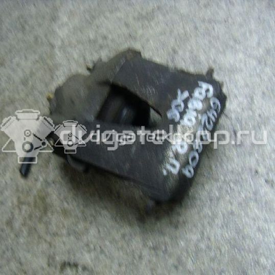 Фото Суппорт тормозной передний правый  1K0615124D для Seat Ibiza / Cordoba / Leon / Toledo / Altea