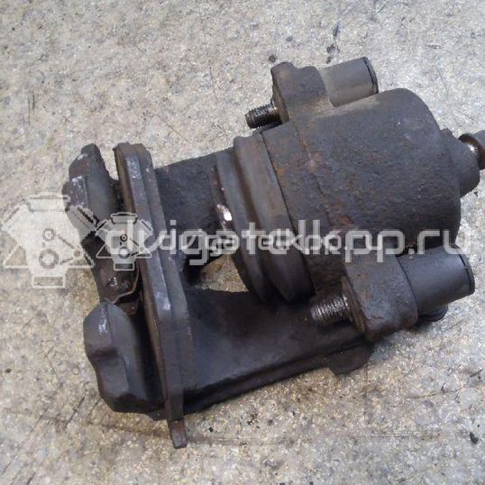 Фото Суппорт тормозной передний правый  1K0615124D для Seat Ibiza / Cordoba / Leon / Toledo / Altea