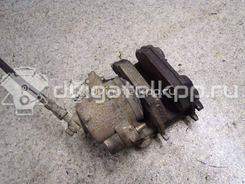 Фото Суппорт тормозной передний правый  1K0615124D для Seat Ibiza / Cordoba / Leon / Toledo / Altea {forloop.counter}}