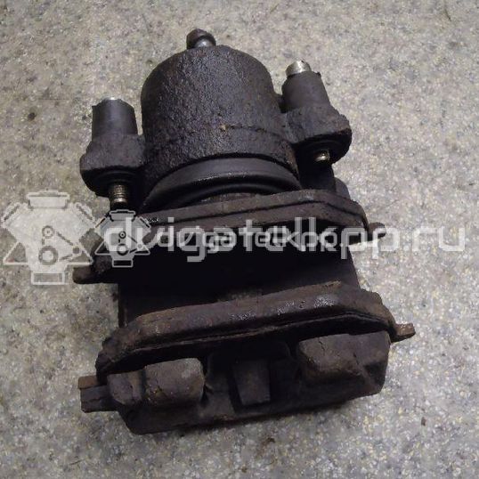 Фото Суппорт тормозной передний правый  1K0615124D для Seat Ibiza / Cordoba / Leon / Toledo / Altea