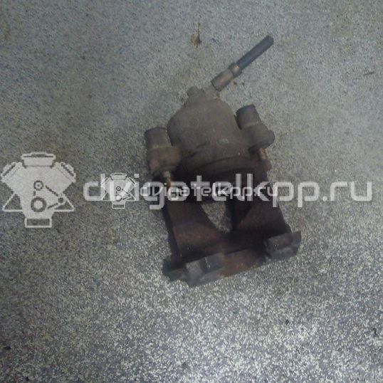 Фото Суппорт тормозной передний правый  1K0615124D для Seat Ibiza / Cordoba / Leon / Toledo / Altea