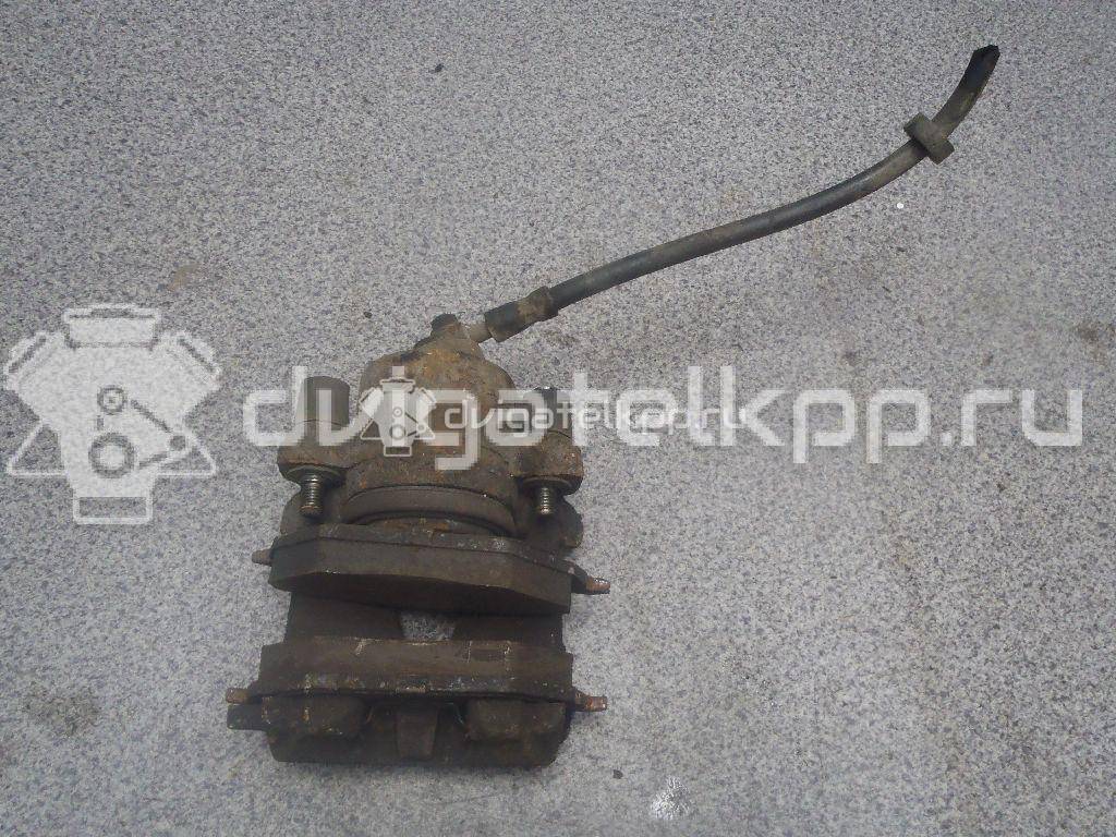 Фото Суппорт тормозной передний правый  1K0615124D для Seat Ibiza / Cordoba / Leon / Toledo / Altea {forloop.counter}}