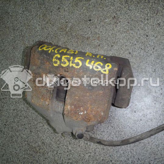 Фото Суппорт тормозной передний правый  1K0615124D для Seat Ibiza / Cordoba / Leon / Toledo / Altea
