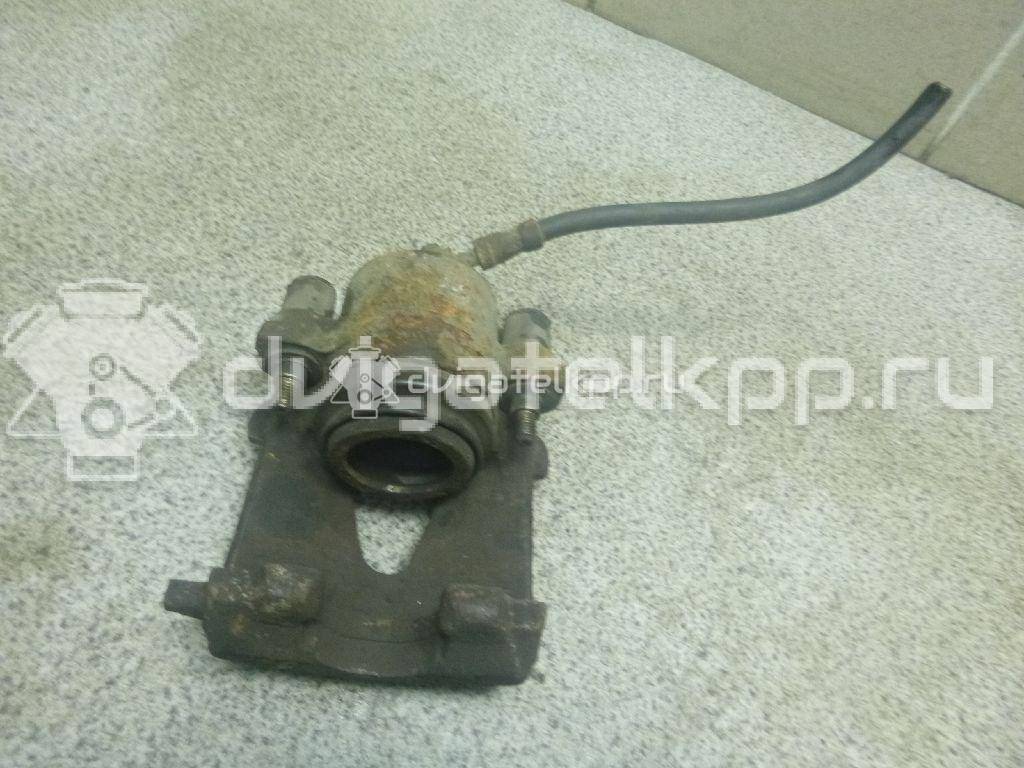 Фото Суппорт тормозной передний правый  1K0615124D для Seat Ibiza / Cordoba / Leon / Toledo / Altea {forloop.counter}}