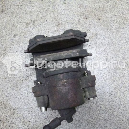 Фото Суппорт тормозной передний правый  1K0615124D для Seat Ibiza / Cordoba / Leon / Toledo / Altea