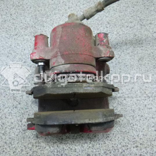 Фото Суппорт тормозной передний правый  1K0615124D для Seat Ibiza / Cordoba / Leon / Toledo / Altea