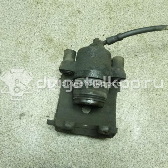 Фото Суппорт тормозной передний правый  1K0615124D для Seat Ibiza / Cordoba / Leon / Toledo / Altea