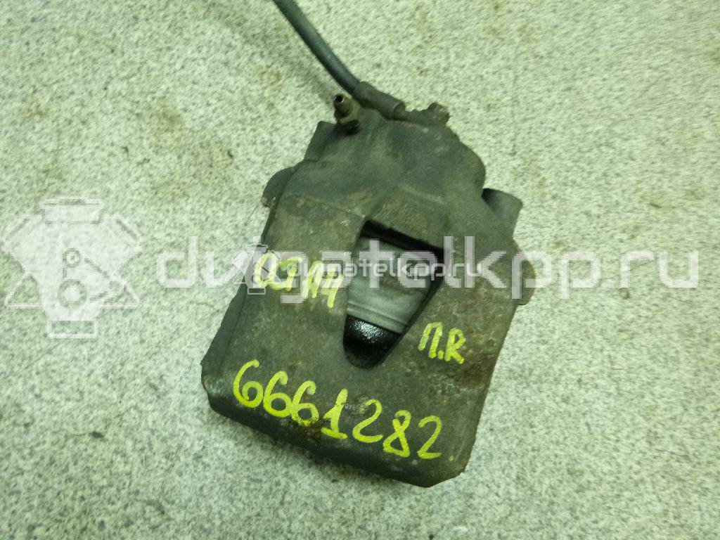 Фото Суппорт тормозной передний правый  1K0615124D для Seat Ibiza / Cordoba / Leon / Toledo / Altea {forloop.counter}}