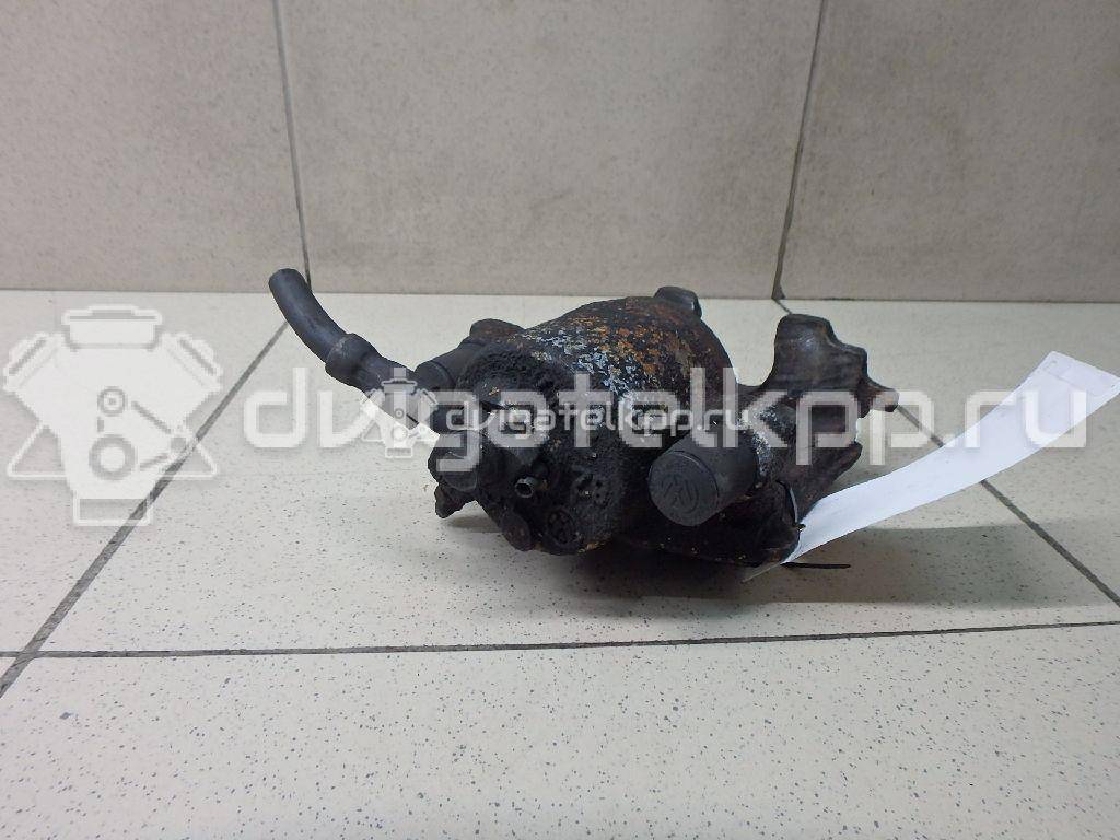Фото Суппорт тормозной передний правый  1K0615124D для Seat Ibiza / Cordoba / Leon / Toledo / Altea {forloop.counter}}