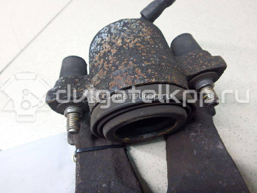 Фото Суппорт тормозной передний правый  1K0615124D для Seat Ibiza / Cordoba / Leon / Toledo / Altea {forloop.counter}}