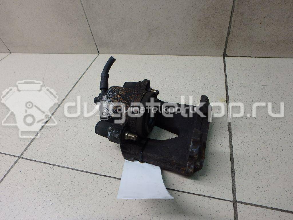 Фото Суппорт тормозной передний правый  1K0615124D для Seat Ibiza / Cordoba / Leon / Toledo / Altea {forloop.counter}}