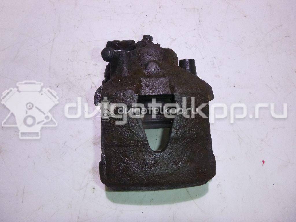 Фото Суппорт тормозной передний правый  1K0615124D для Seat Ibiza / Cordoba / Leon / Toledo / Altea {forloop.counter}}