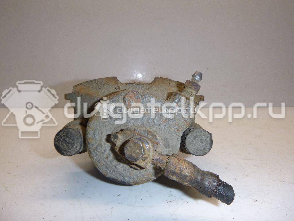 Фото Суппорт тормозной передний правый  1K0615124D для Seat Ibiza / Cordoba / Leon / Toledo / Altea {forloop.counter}}