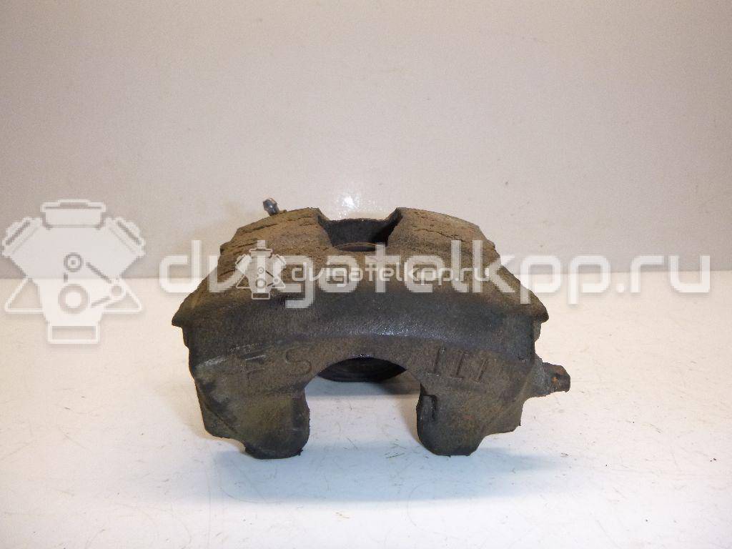 Фото Суппорт тормозной передний правый  1K0615124D для Seat Ibiza / Cordoba / Leon / Toledo / Altea {forloop.counter}}