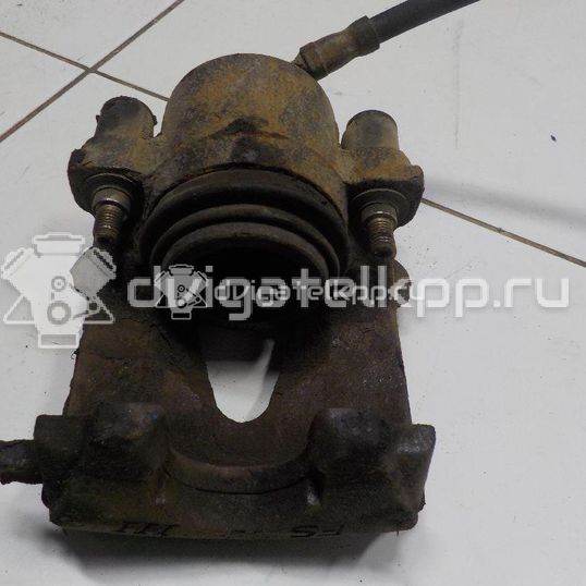 Фото Суппорт тормозной передний правый  1K0615124D для Seat Ibiza / Cordoba / Leon / Toledo / Altea