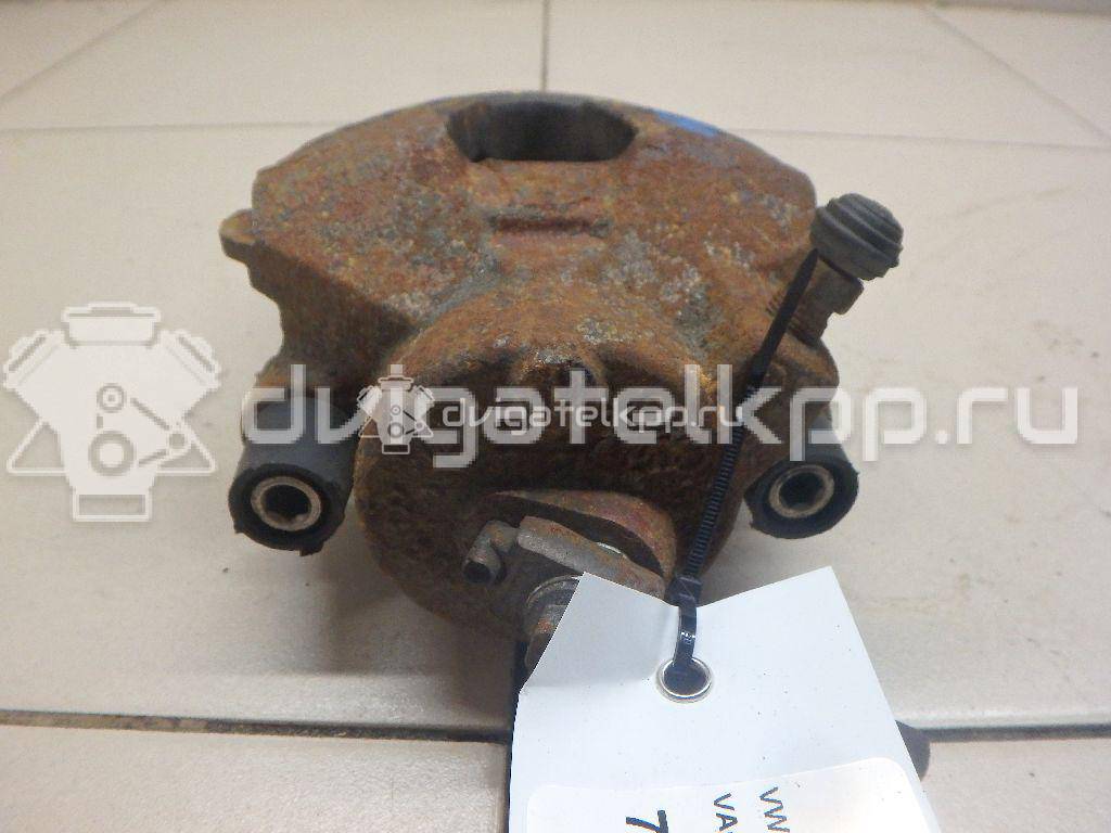 Фото Суппорт тормозной передний правый  1K0615124D для Seat Ibiza / Cordoba / Leon / Toledo / Altea {forloop.counter}}