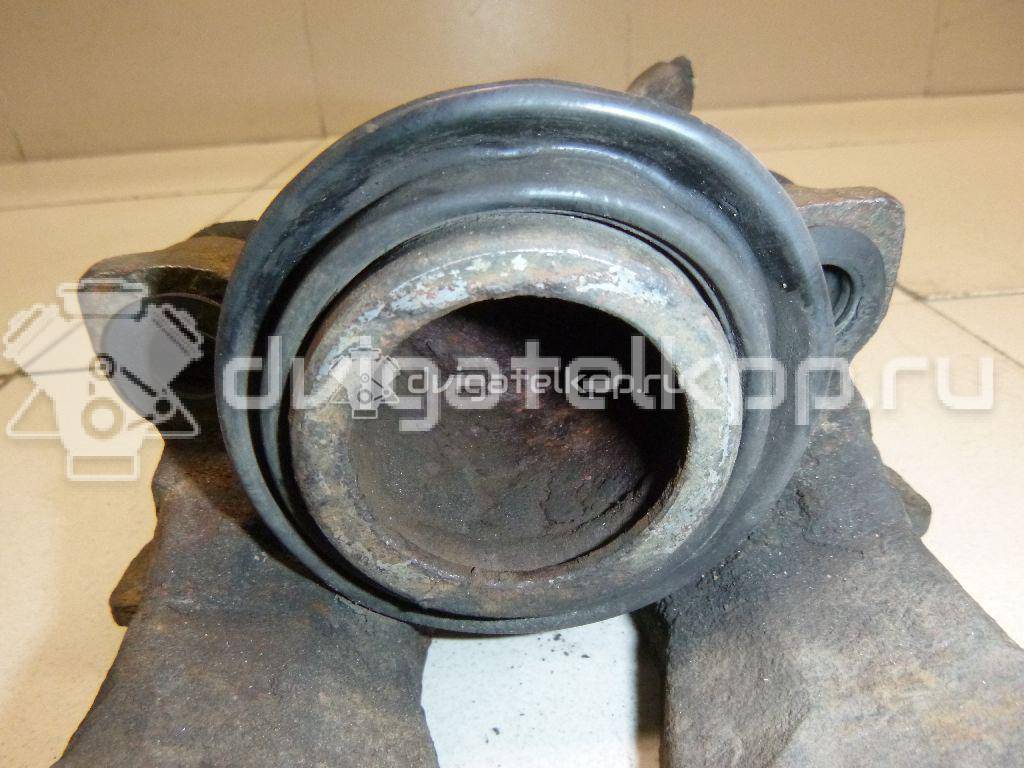 Фото Суппорт тормозной передний правый  1K0615124D для Seat Ibiza / Cordoba / Leon / Toledo / Altea {forloop.counter}}