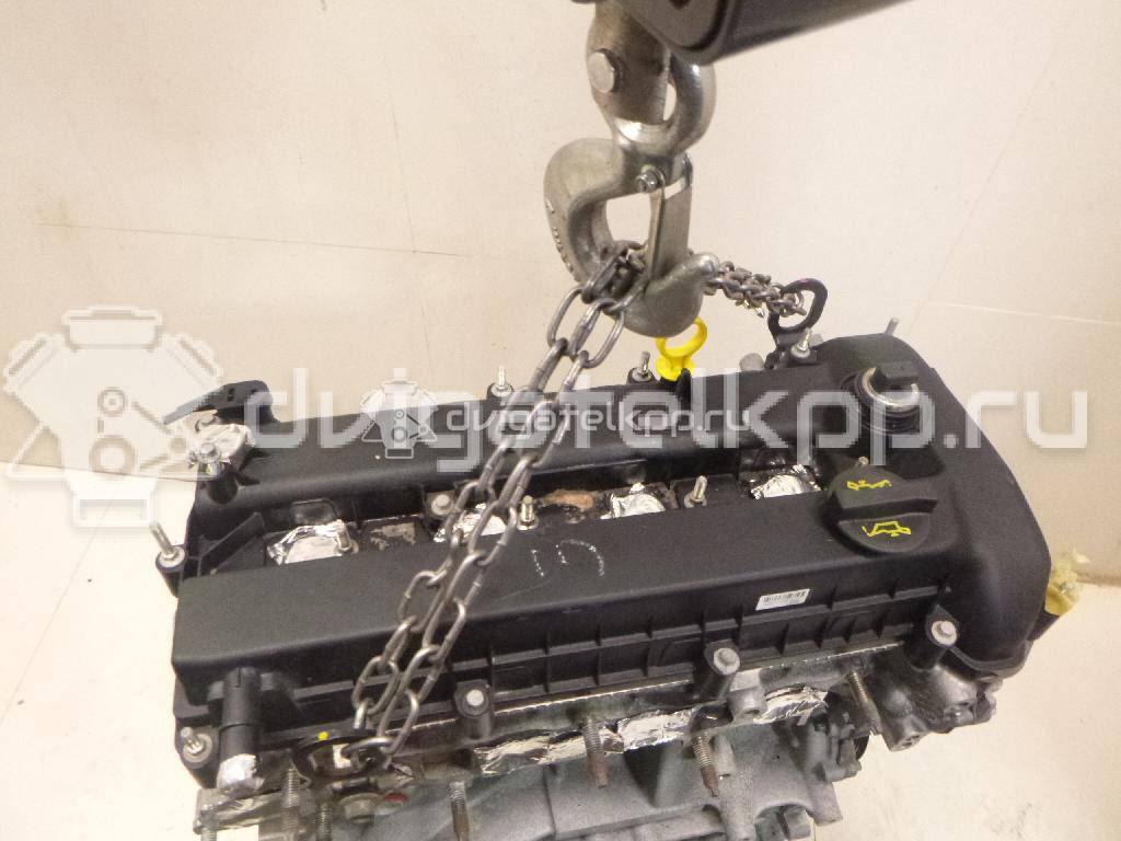 Фото Контрактный (б/у) двигатель B3 (16V) для Mazda Demio Dw / 121 / 323 53-73 л.с 16V 1.3 л бензин LF5W02300 {forloop.counter}}