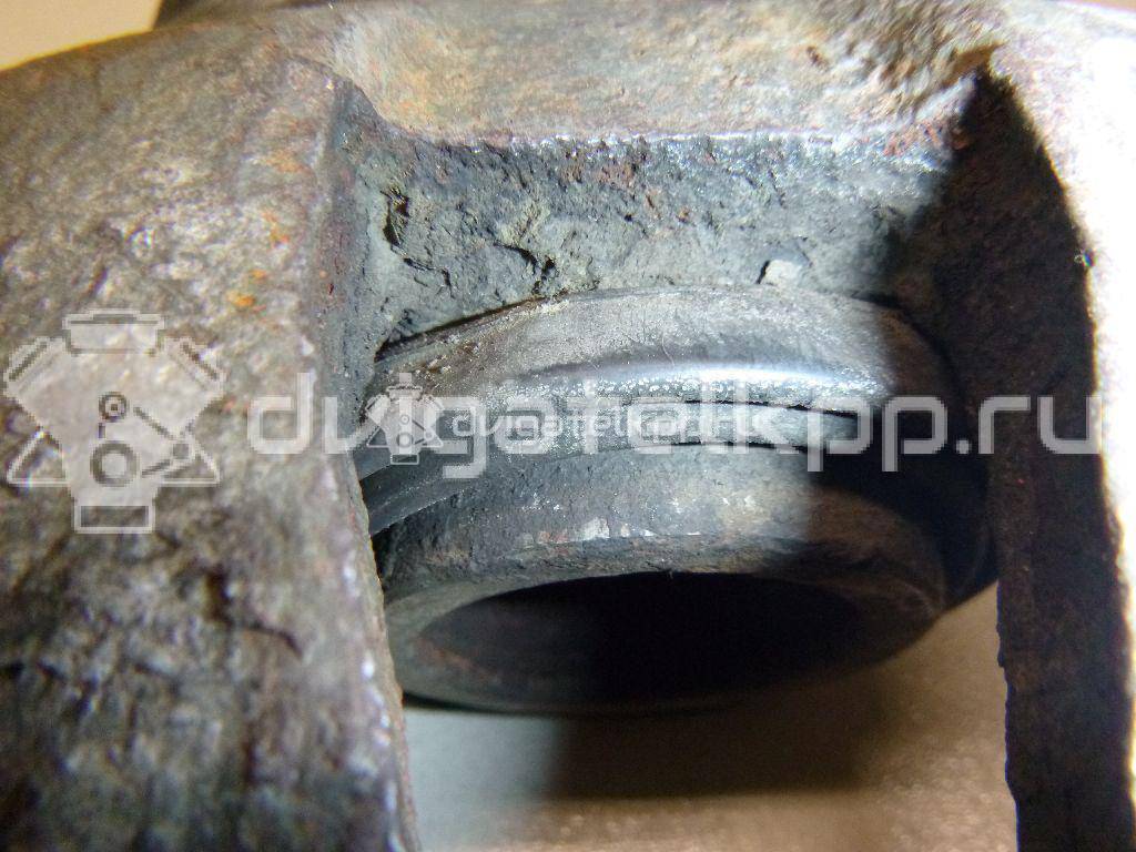 Фото Суппорт тормозной передний правый  1K0615124D для Seat Ibiza / Cordoba / Leon / Toledo / Altea {forloop.counter}}