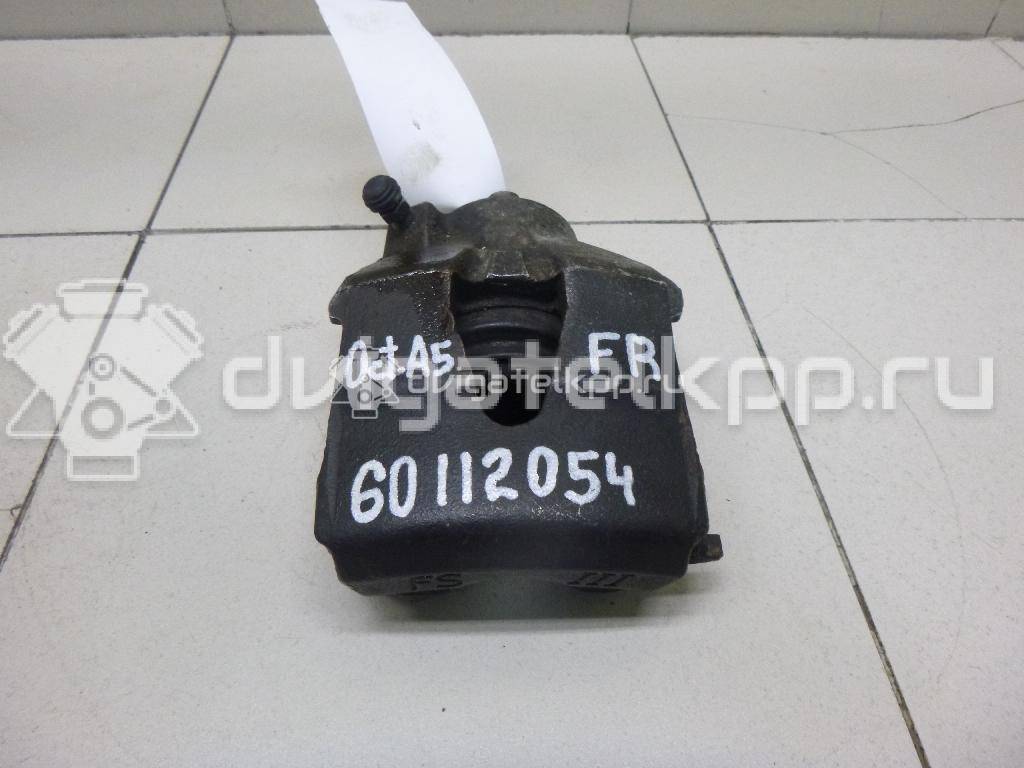 Фото Суппорт тормозной передний правый  1K0615124D для Seat Ibiza / Cordoba / Leon / Toledo / Altea {forloop.counter}}