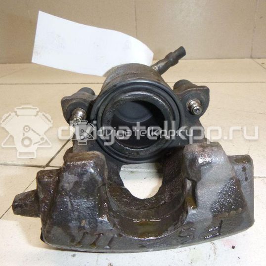 Фото Суппорт тормозной передний правый  1K0615124D для Seat Ibiza / Cordoba / Leon / Toledo / Altea