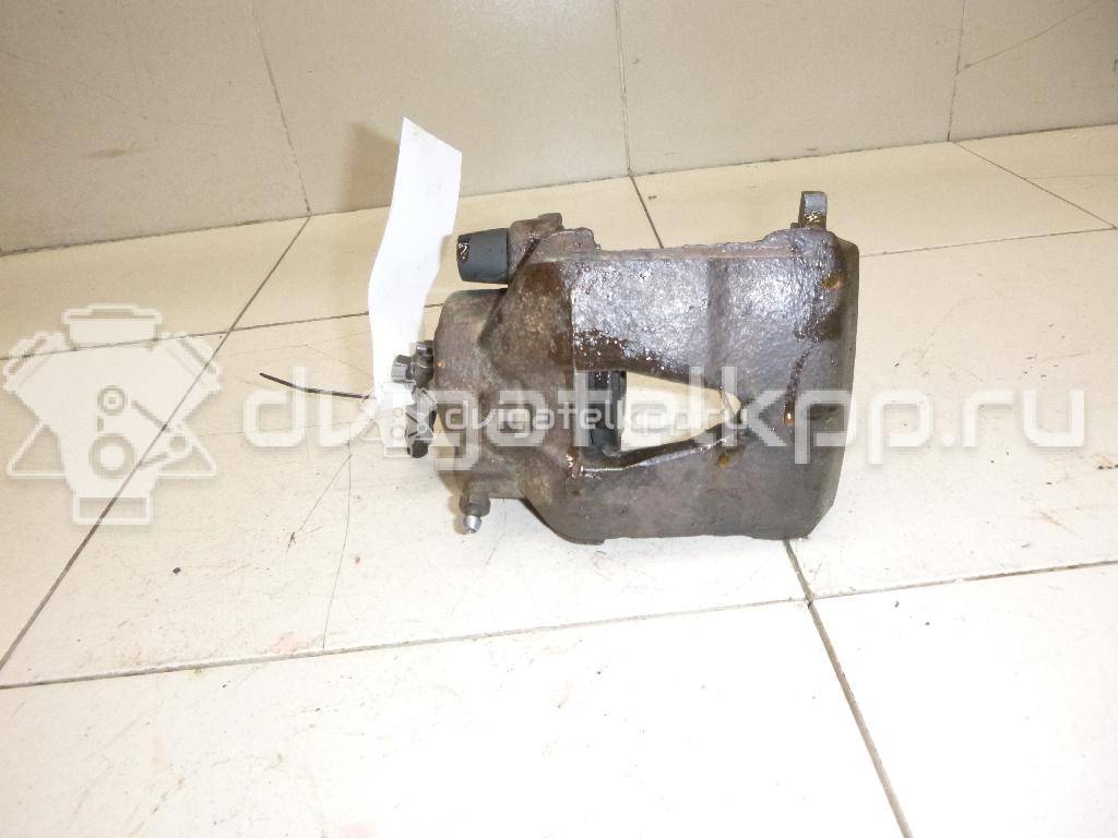 Фото Суппорт тормозной передний правый  1K0615124D для Seat Ibiza / Cordoba / Leon / Toledo / Altea {forloop.counter}}