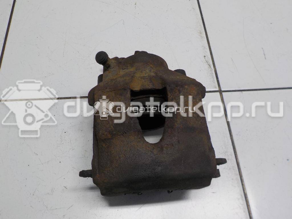 Фото Суппорт тормозной передний правый  1K0615124D для Seat Ibiza / Cordoba / Leon / Toledo / Altea {forloop.counter}}